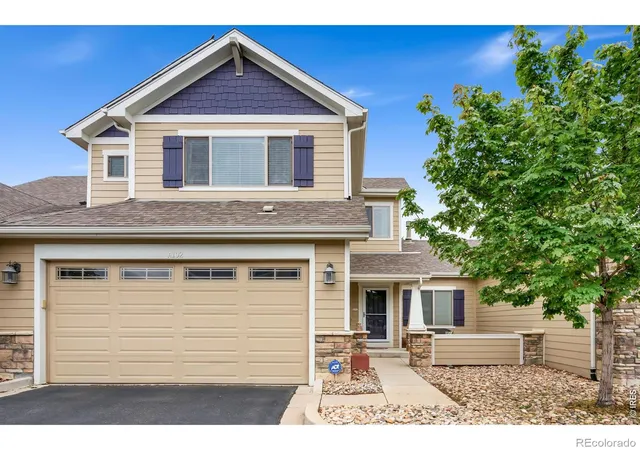 Condo for sale at 6902 Nimitz Dr #A102, Fort Collins, CO 80526 | MLS# IR1070745