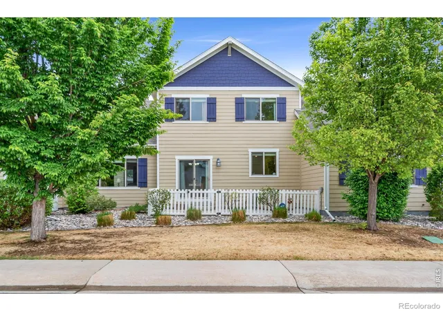 Photo 1 of Condo for sale at 6902 Nimitz Dr #A102, Fort Collins, CO 80526 | MLS# IR1070745 | Listing updated on 2026-10-20