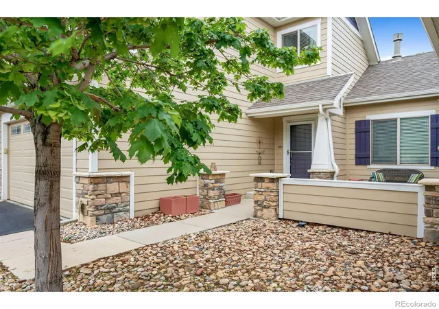 Photo 3 of Condo for sale at 6902 Nimitz Dr #A102, Fort Collins, CO 80526 | MLS# IR1070745 | Listing updated on 2026-10-20