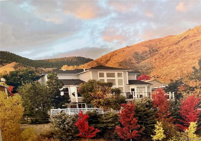 Single family home for sale at 1914 Parfet Ests Dr, Golden, CO 80401 | MLS# 5259303