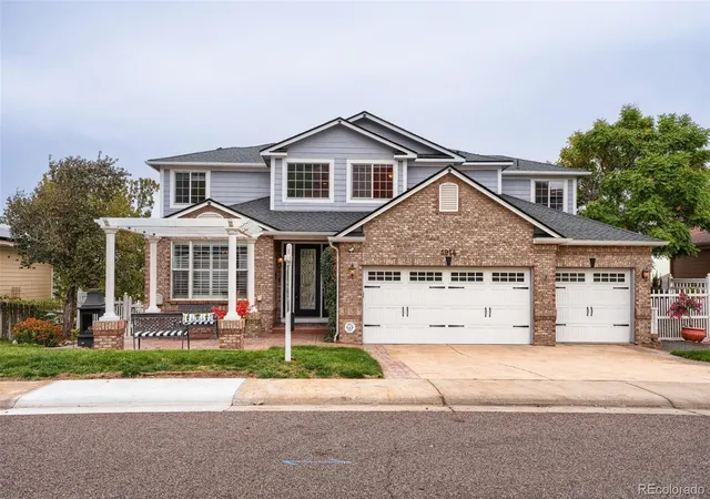 Photo 2 of Single family home for sale at 1914 Parfet Ests Dr, Golden, CO 80401 | MLS# 5259303 | Listing updated on 2026-10-27