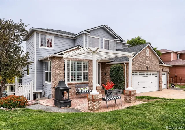 Photo 3 of Single family home for sale at 1914 Parfet Ests Dr, Golden, CO 80401 | MLS# 5259303 | Listing updated on 2026-10-27