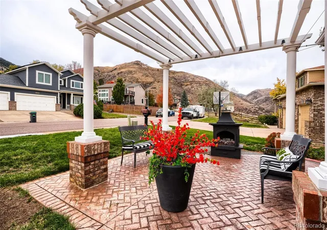 Photo 4 of Single family home for sale at 1914 Parfet Ests Dr, Golden, CO 80401 | MLS# 5259303 | Listing updated on 2026-10-27