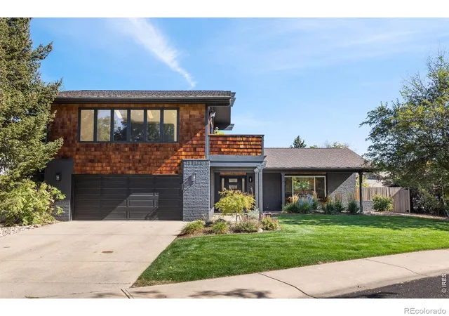 Single family home for sale at 5352 Gallatin Pl, Boulder, CO 80303 | MLS# IR1070746