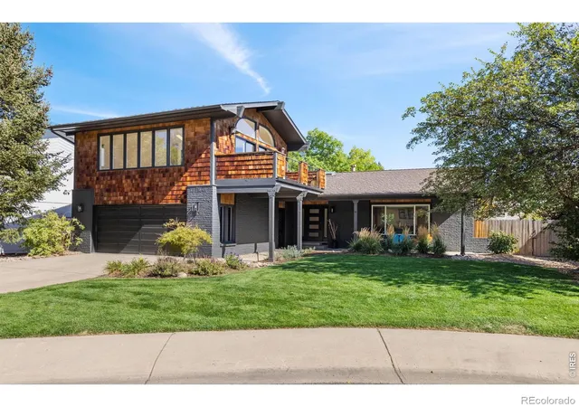 Photo 1 of Single family home for sale at 5352 Gallatin Pl, Boulder, CO 80303 | MLS# IR1070746 | Listing updated on 2026-10-25