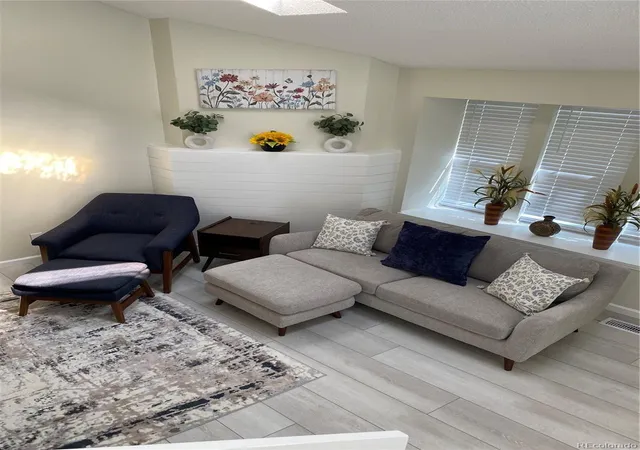 Photo 4 of Condo for sale at 4694 S Crystal Way #A108, Aurora, CO 80015 | MLS# 3891827 | Listing updated on 2026-10-18