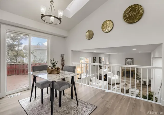 Photo 3 of Single family home for sale at 4059 S Dunkirk Way, Aurora, CO 80013 | MLS# 3494686 | Listing updated on 2026-10-29