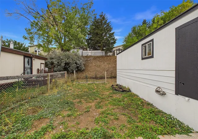 Photo 1 of Manufactured home for sale at 177 Sagebrush St, Golden, CO 80401 | MLS# 3025895 | Listing updated on 2026-10-19