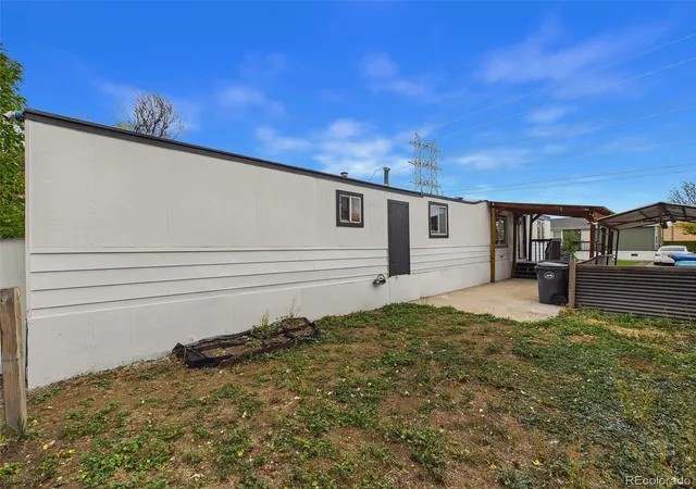 Photo 2 of Manufactured home for sale at 177 Sagebrush St, Golden, CO 80401 | MLS# 3025895 | Listing updated on 2026-10-19
