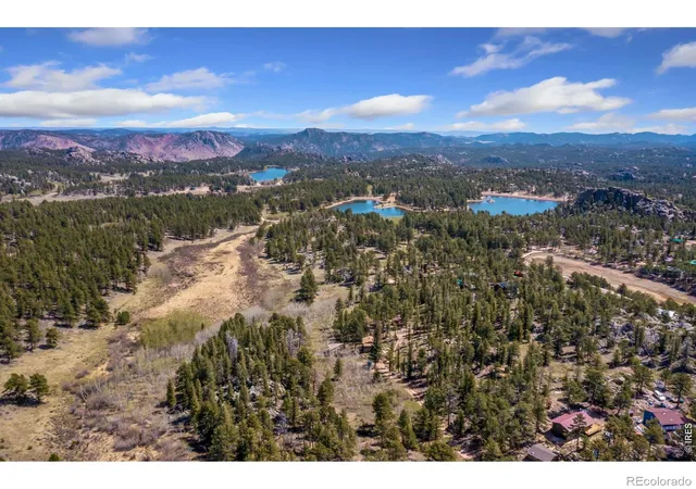 Photo 1 of Land for sale at 0 Columbine Dr, Red Feather Lakes, CO 80545 | MLS# IR1070749 | Listing updated on 2026-10-21