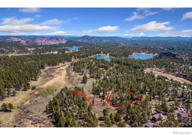 Photo 3 of Land for sale at 0 Columbine Dr, Red Feather Lakes, CO 80545 | MLS# IR1070749 | Listing updated on 2026-10-21
