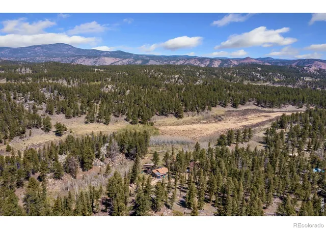 Photo 4 of Land for sale at 0 Columbine Dr, Red Feather Lakes, CO 80545 | MLS# IR1070749 | Listing updated on 2026-10-21