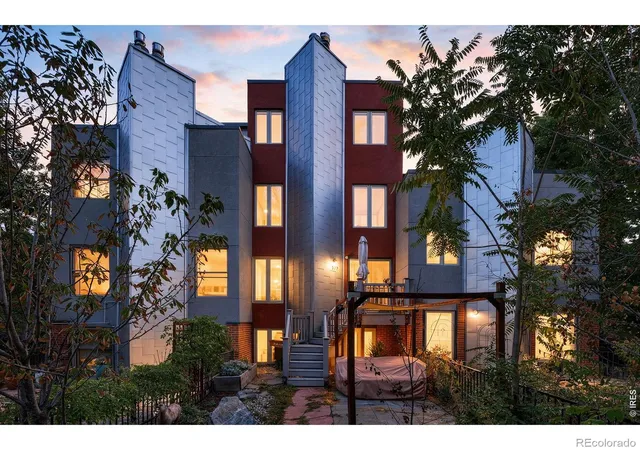 Condo for sale at 377 Pearl St #5, Boulder, CO 80302 | MLS# IR1070750