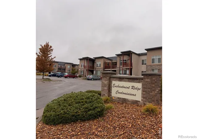 Condo for sale at 2940 Kincaid Dr #208, Loveland, CO 80538 | MLS# IR1070751