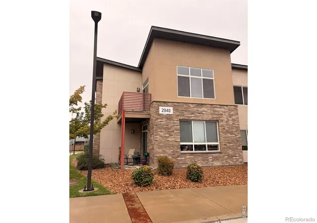 Photo 1 of Condo for sale at 2940 Kincaid Dr #208, Loveland, CO 80538 | MLS# IR1070751 | Listing updated on 2026-10-16
