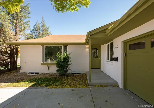 Photo 3 of Single family home for sale at 3413 S Akron St, Denver, CO 80231 | MLS# 2713192 | Listing updated on 2026-10-22