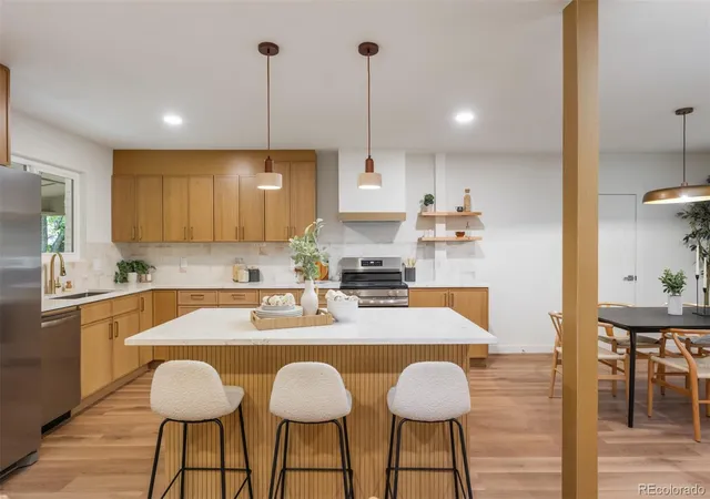Photo 3 of Single family home for sale at 3413 S Akron St, Denver, CO 80231 | MLS# 2713192 | Listing updated on 2026-10-22