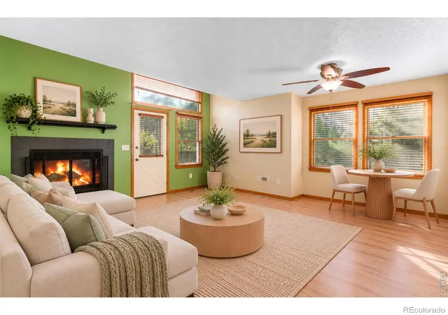 Photo 4 of Condo for sale at 242 E 42nd Street, Loveland, CO 80538 | MLS# IR1070753 | Listing updated on 2026-10-22