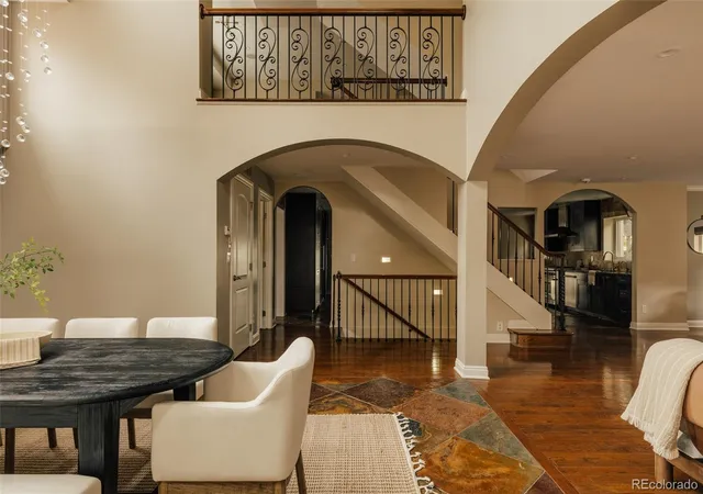 Photo 3 of Single family home for sale at 525 S Downing St, Denver, CO 80209 | MLS# 4278861 | Listing updated on 2026-10-28