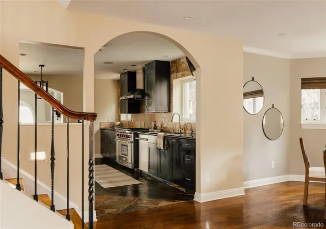 Photo 4 of Single family home for sale at 525 S Downing St, Denver, CO 80209 | MLS# 4278861 | Listing updated on 2026-10-28