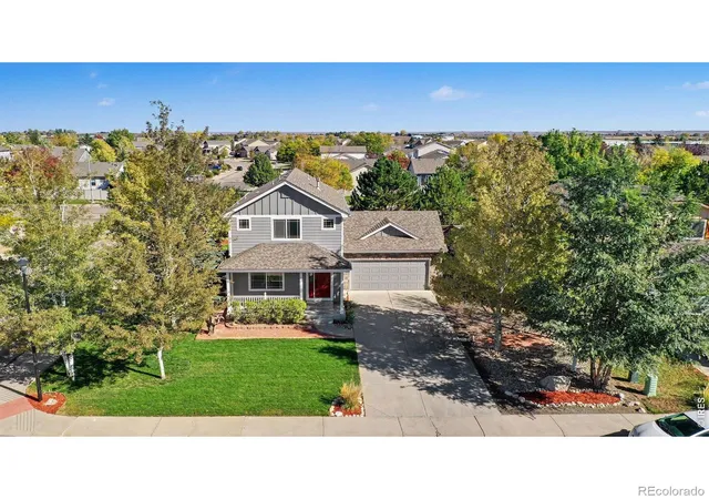 Photo 2 of Single family home for sale at 3430 White Buffalo Dr, Wellington, CO 80549 | MLS# IR1070755 | Listing updated on 2026-10-25