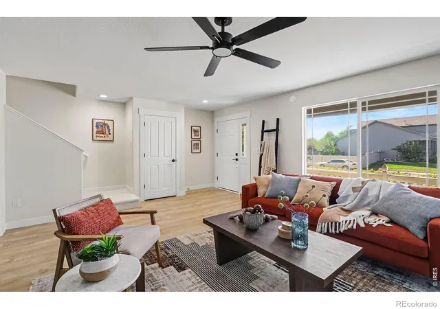 Photo 4 of Single family home for sale at 3430 White Buffalo Dr, Wellington, CO 80549 | MLS# IR1070755 | Listing updated on 2026-10-25