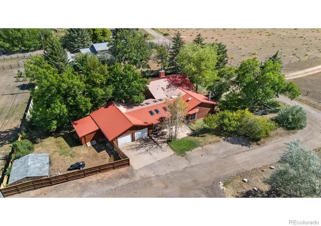 Photo 1 of Single family home for sale at 4008 Sunset Dr, Fort Collins, CO 80526 | MLS# IR1070756 | Listing updated on 2026-10-22