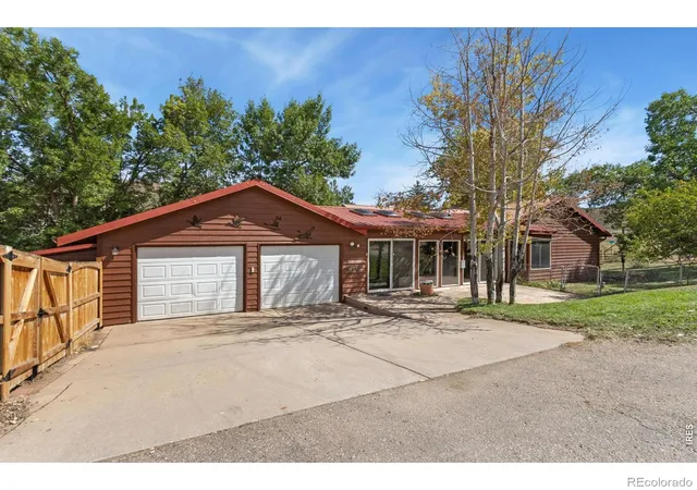 Photo 2 of Single family home for sale at 4008 Sunset Dr, Fort Collins, CO 80526 | MLS# IR1070756 | Listing updated on 2026-10-22