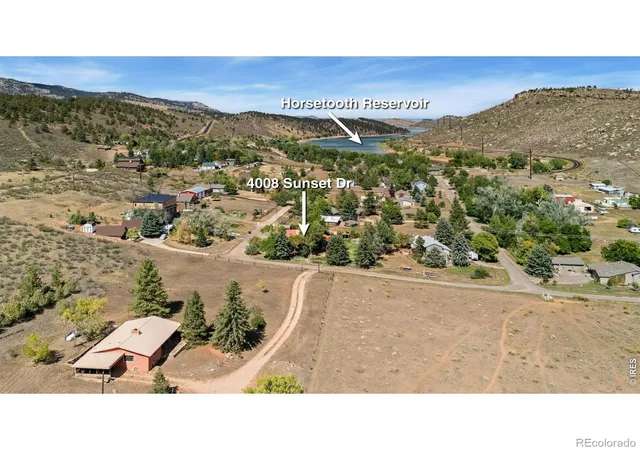 Photo 3 of Single family home for sale at 4008 Sunset Dr, Fort Collins, CO 80526 | MLS# IR1070756 | Listing updated on 2026-10-22
