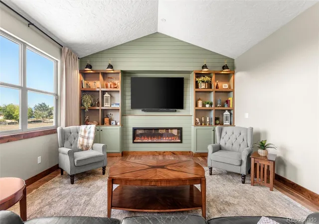 Photo 4 of Single family home for sale at 17645 Silver Fox Ct, Mead, CO 80542 | MLS# 6511871 | Listing updated on 2026-10-25