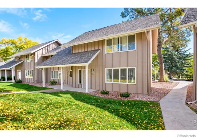 Photo 2 of Condo for sale at 1822 Indian Meadows Ln, Fort Collins, CO 80525 | MLS# IR1070758 | Listing updated on 2026-10-29