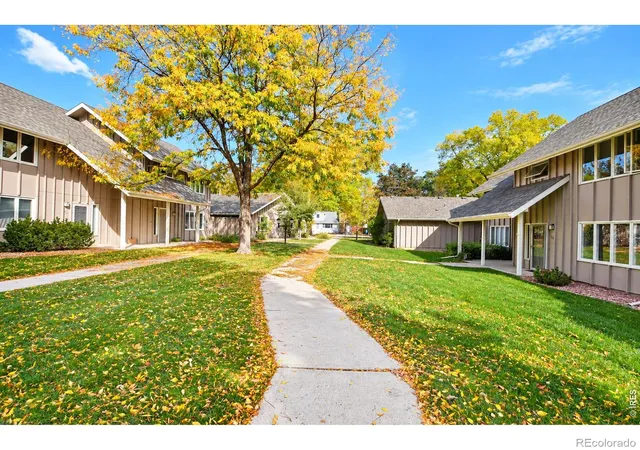 Photo 3 of Condo for sale at 1822 Indian Meadows Ln, Fort Collins, CO 80525 | MLS# IR1070758 | Listing updated on 2026-10-29