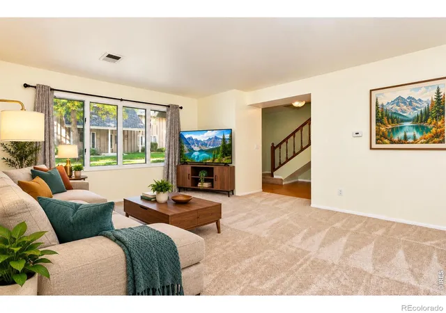 Photo 3 of Condo for sale at 1822 Indian Meadows Ln, Fort Collins, CO 80525 | MLS# IR1070758 | Listing updated on 2026-10-29