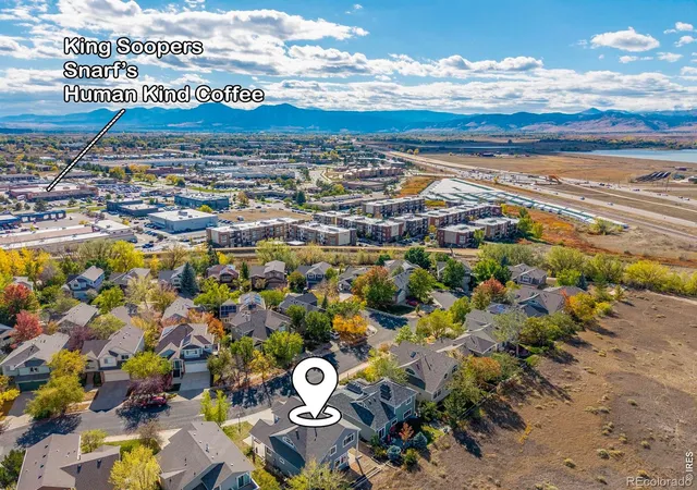 Photo 2 of Single family home for sale at 6663 Bean Mountain Ln, Boulder, CO 80301 | MLS# IR1070760 | Listing updated on 2026-10-25