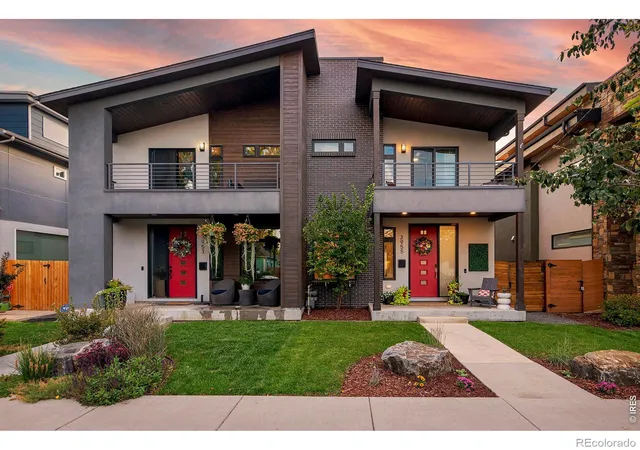 Photo 1 of Single family home for sale at 3955 Utica St, Denver, CO 80212 | MLS# IR1070761 | Listing updated on 2026-10-20