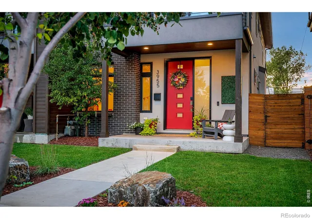 Photo 2 of Single family home for sale at 3955 Utica St, Denver, CO 80212 | MLS# IR1070761 | Listing updated on 2026-10-20