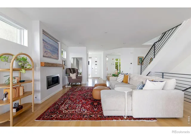 Photo 3 of Single family home for sale at 3955 Utica St, Denver, CO 80212 | MLS# IR1070761 | Listing updated on 2026-10-20