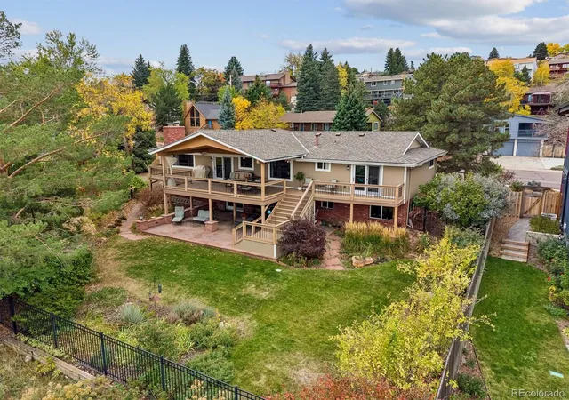 Photo 1 of Single family home for sale at 13945 W Alaska Dr, Lakewood, CO 80228 | MLS# 7692191 | Listing updated on 2026-10-28