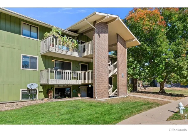 Condo for sale at 2800 Kalmia Ave #B204, Boulder, CO 80301 | MLS# IR1070763 | Listing updated on 2026-10-21