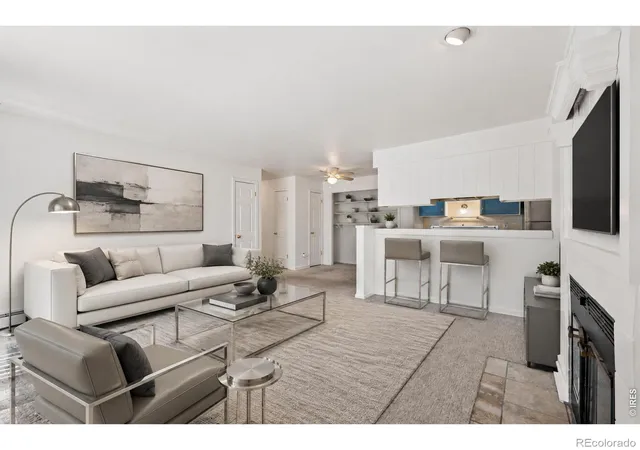 Photo 2 of Condo for sale at 2800 Kalmia Ave #B204, Boulder, CO 80301 | MLS# IR1070763 | Listing updated on 2026-10-21