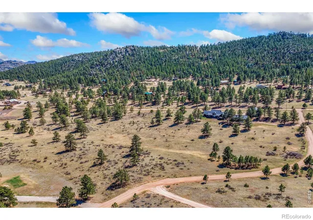Photo 3 of Land for sale at 126 Cucharas Mountain Dr, Livermore, CO 80536 | MLS# IR1070764 | Listing updated on 2026-10-21