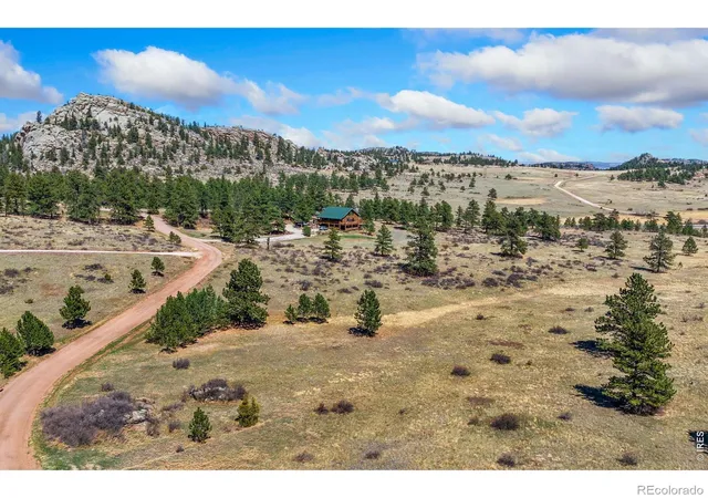 Photo 4 of Land for sale at 126 Cucharas Mountain Dr, Livermore, CO 80536 | MLS# IR1070764 | Listing updated on 2026-10-21