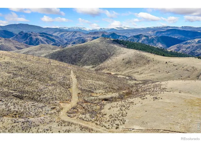 Photo 3 of Land for sale at 170 Little Bald Mountain Ct, Livermore, CO 80536 | MLS# IR1070765 | Listing updated on 2026-10-21