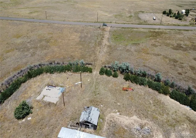 Photo 1 of Land for sale at 67500 E Lot D County Rd 38, Byers, CO 80103 | MLS# 3340638 | Listing updated on 2026-10-16