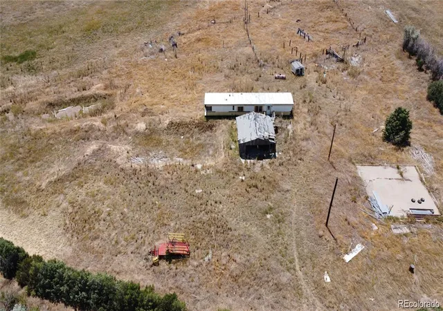 Photo 3 of Land for sale at 67500 E Lot D County Rd 38, Byers, CO 80103 | MLS# 3340638 | Listing updated on 2026-10-16