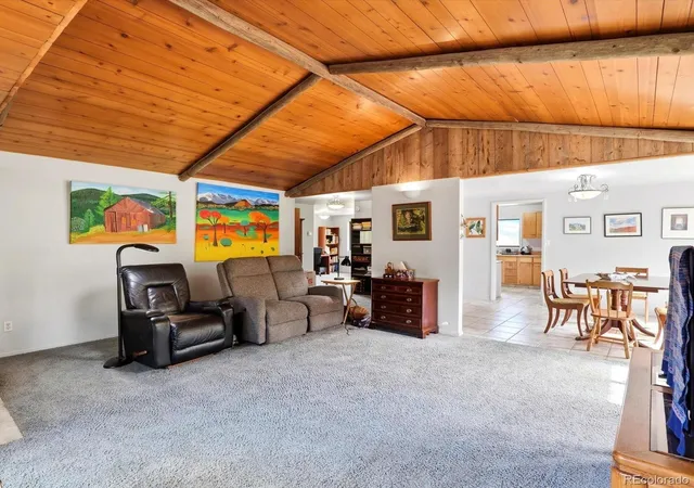 Photo 3 of Single family home for sale at 371 Logan Ml Rd, Boulder, CO 80302 | MLS# 4727786 | Listing updated on 2026-10-23
