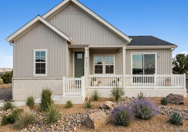 Single family home for sale at 9133 Violet Way, Arvada, CO 80007 | MLS# 3815321