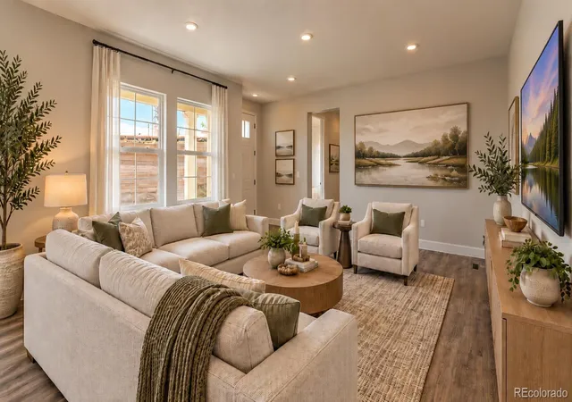 Photo 2 of Single family home for sale at 9133 Violet Way, Arvada, CO 80007 | MLS# 3815321 | Listing updated on 2026-10-27
