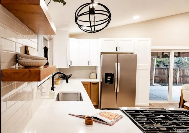 Photo 1 of Single family home for sale at 7550 Johnson St, Arvada, CO 80005 | MLS# 9151743 | Listing updated on 2026-10-22