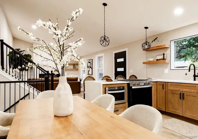 Photo 2 of Single family home for sale at 7550 Johnson St, Arvada, CO 80005 | MLS# 9151743 | Listing updated on 2026-10-22